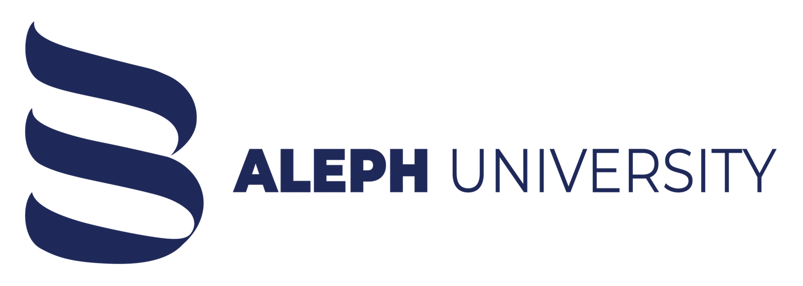 Aleph University
