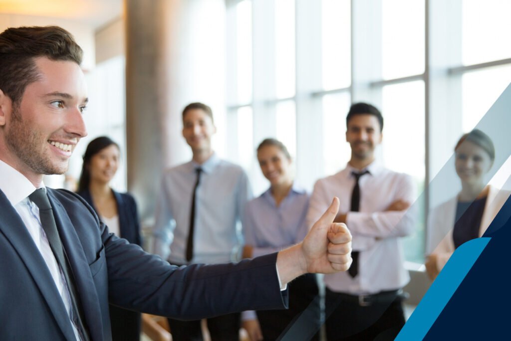 Professional development event at Aleph University