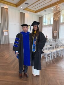 Aleph University Graduation 2026 — 3