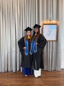 Aleph University Graduation 2026 — 4