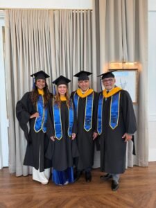 Aleph University Graduation 2026 — 5