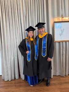Aleph University Graduation 2026 — 6