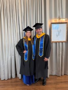 Aleph University Graduation 2026 — 7