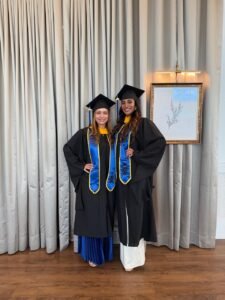 Aleph University Graduation 2026 — 8