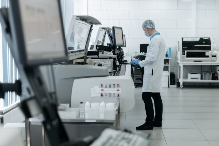 Aleph Innovation Hub: from the classroom to the FDA, under one roof