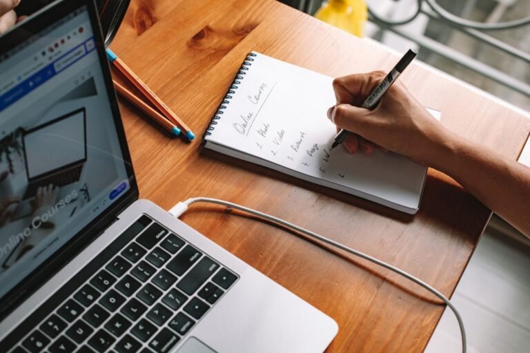 Introducing Aleph School: continuing education for professionals who lead change