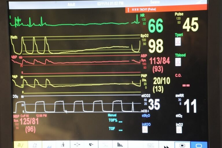 Biomedical Signal Analysis: Reading the Body’s ECG, EEG, and EMG