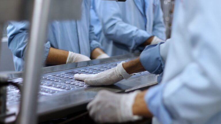 Who Leads the Medical Device Market in Latin America? The Complete 2026 Ranking