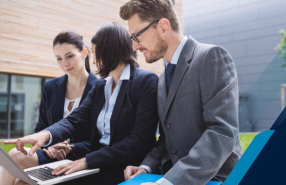 Aleph University community event and presentation