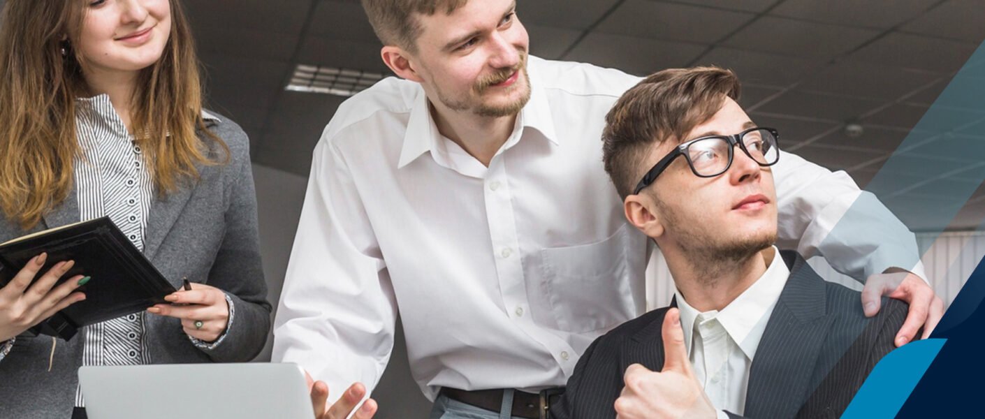 Aleph University campus event and student networking